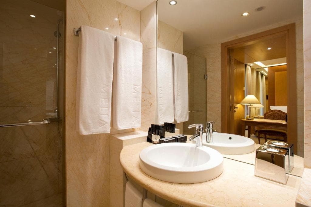 Hotel Melia Athens - 12