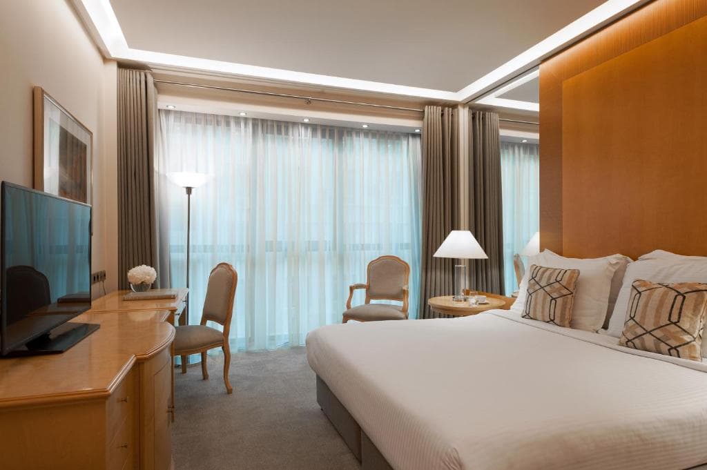 Hotel Melia Athens - 13