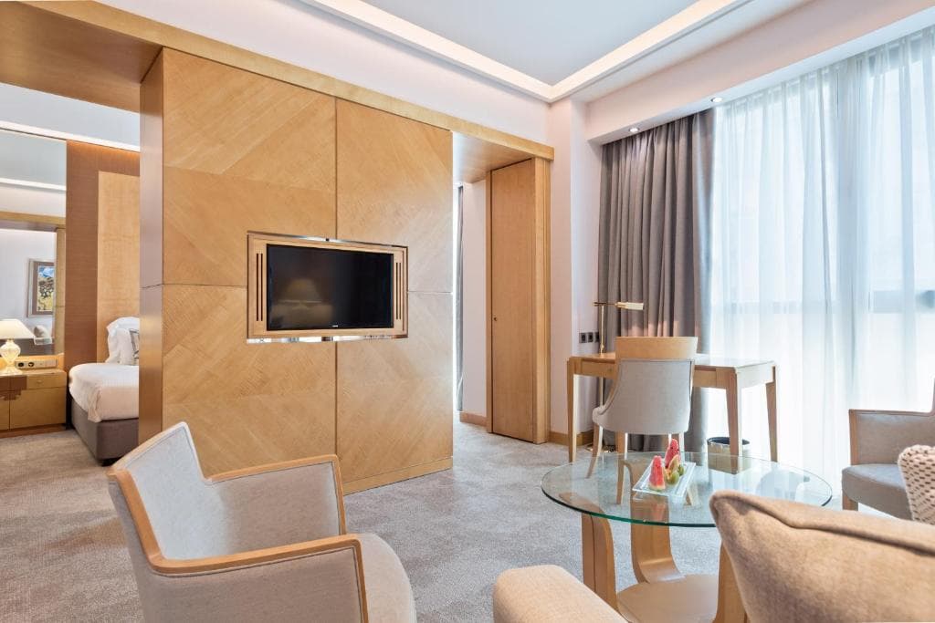 Hotel Melia Athens - 14