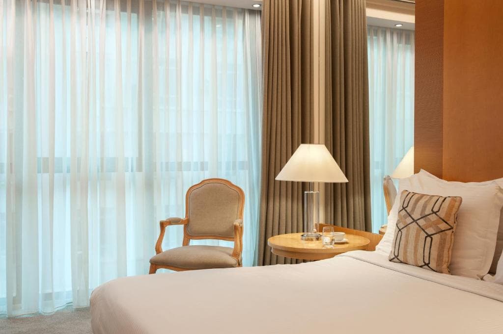 Hotel Melia Athens - 15