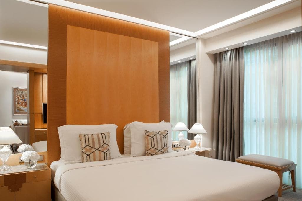Hotel Melia Athens - 16