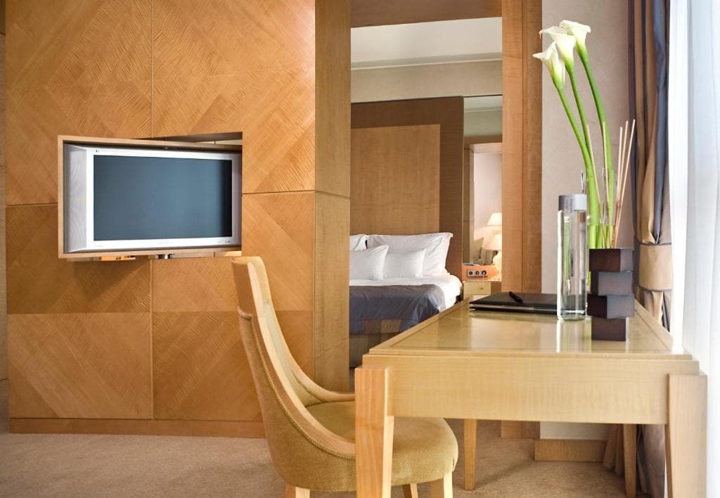 Hotel Melia Athens - 17