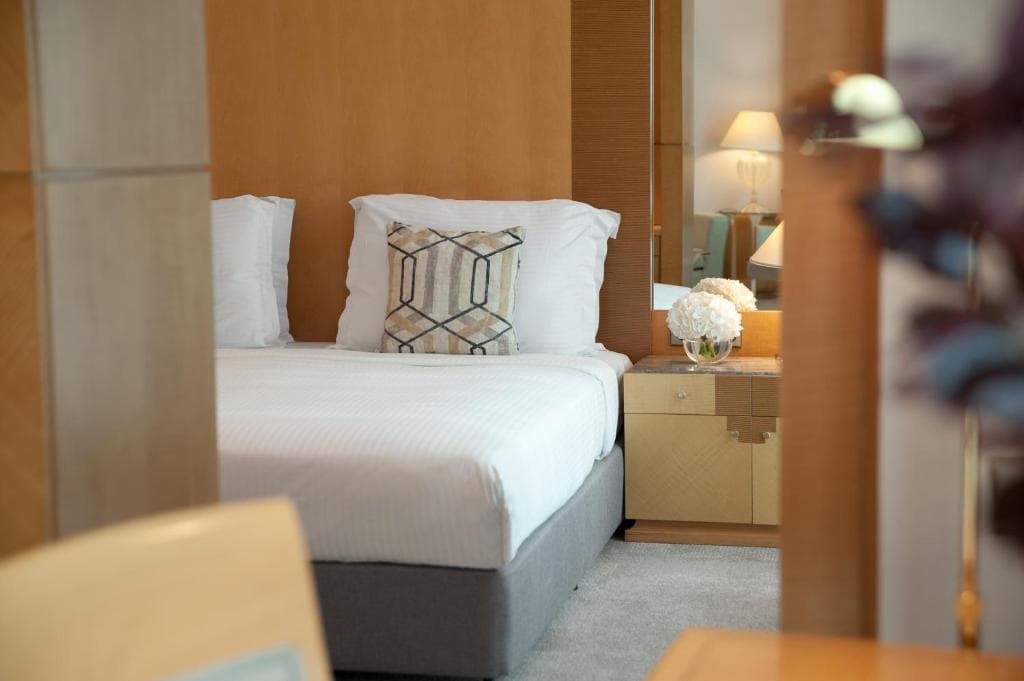 Hotel Melia Athens - 20