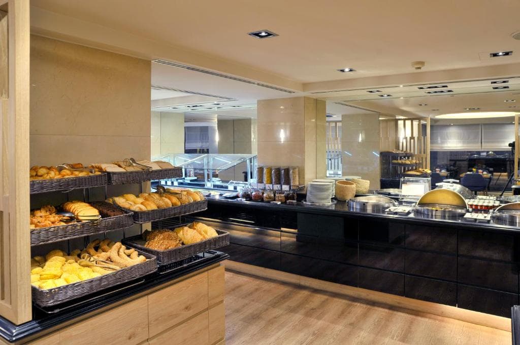 Hotel Melia Athens - 22