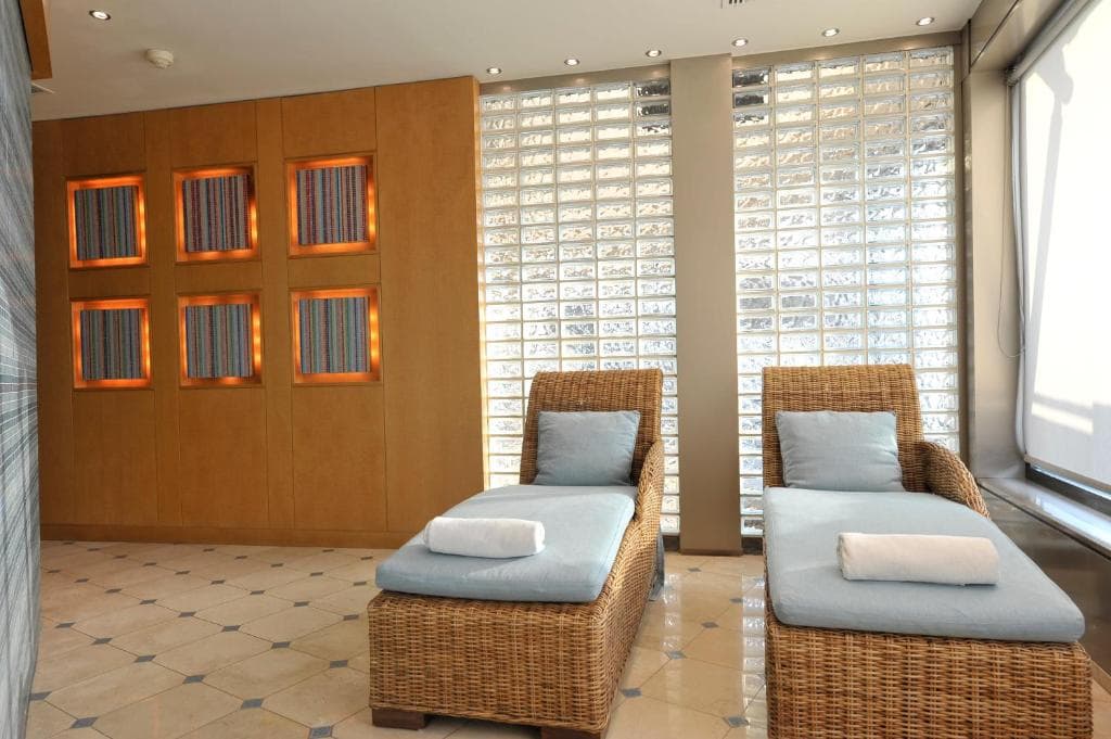 Hotel Melia Athens - 23