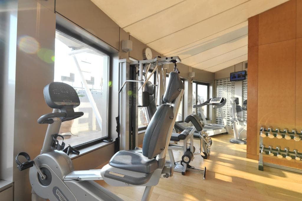 Hotel Melia Athens - 24