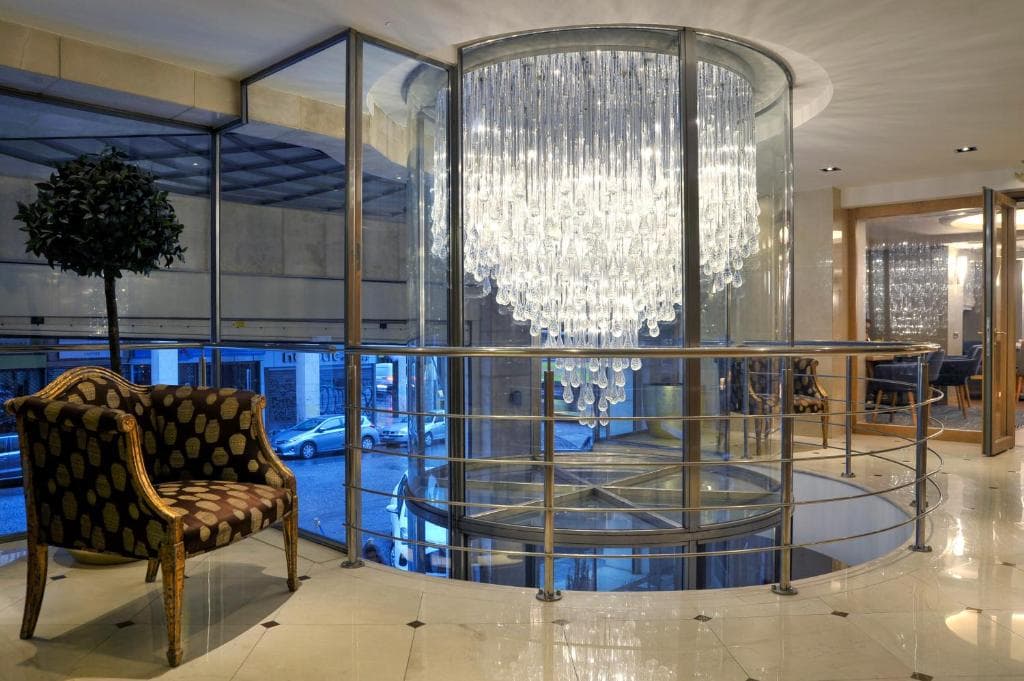Hotel Melia Athens - 25