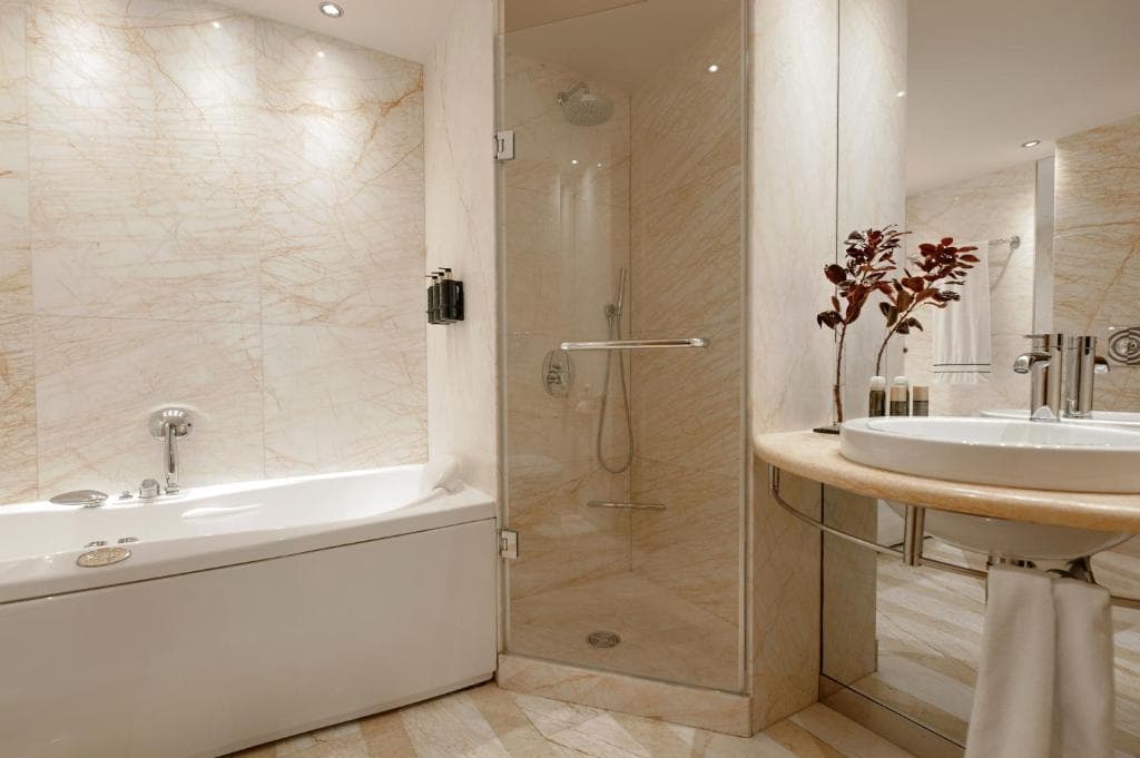 Hotel Melia Athens - 32