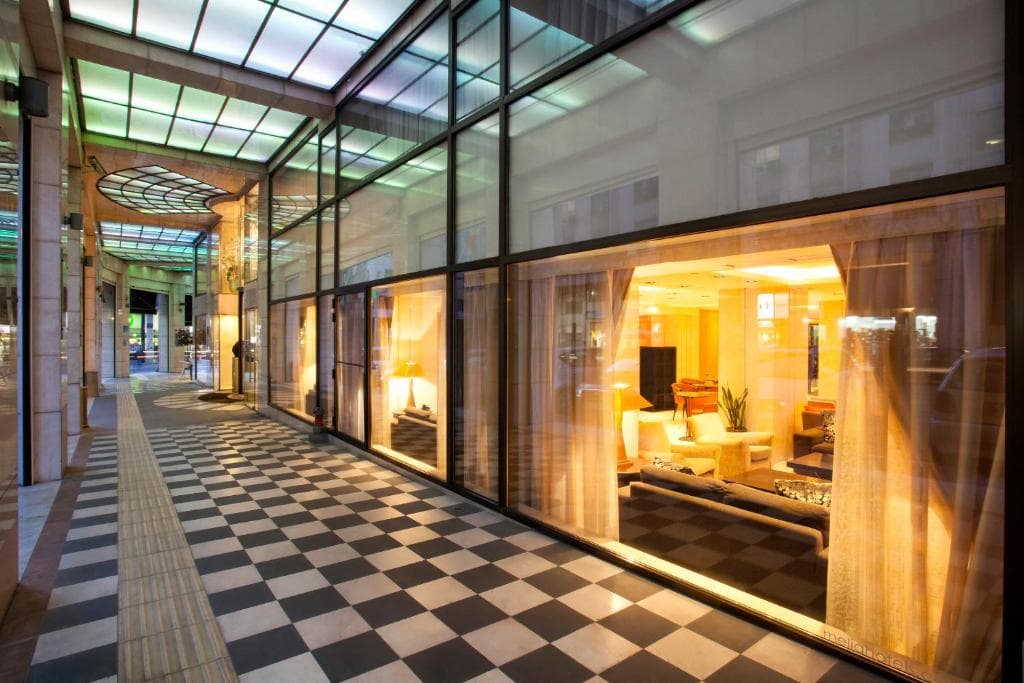 Hotel Melia Athens - 33