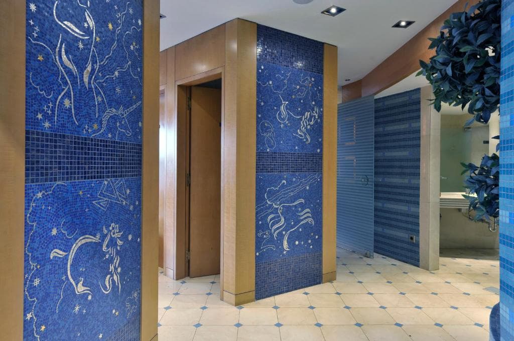 Hotel Melia Athens - 34