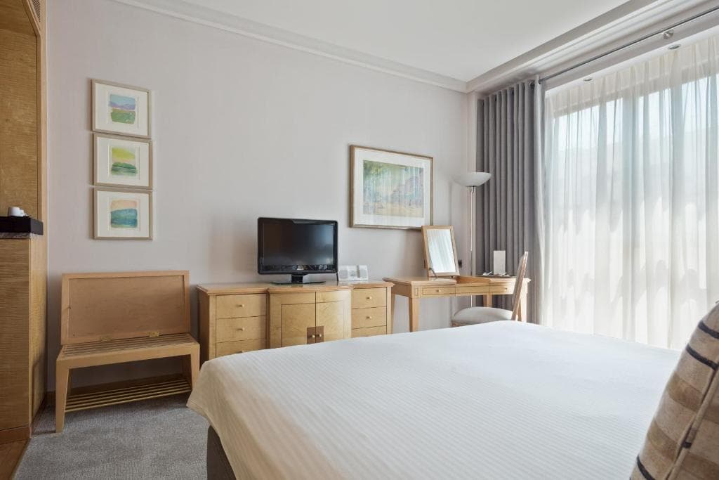 Hotel Melia Athens - 37