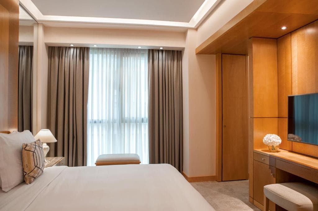 Hotel Melia Athens - 39