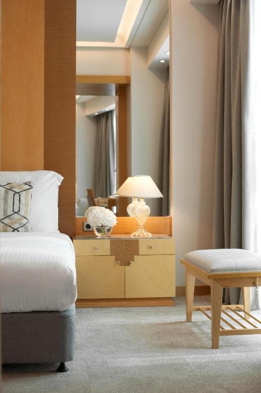 Hotel Melia Athens - 40