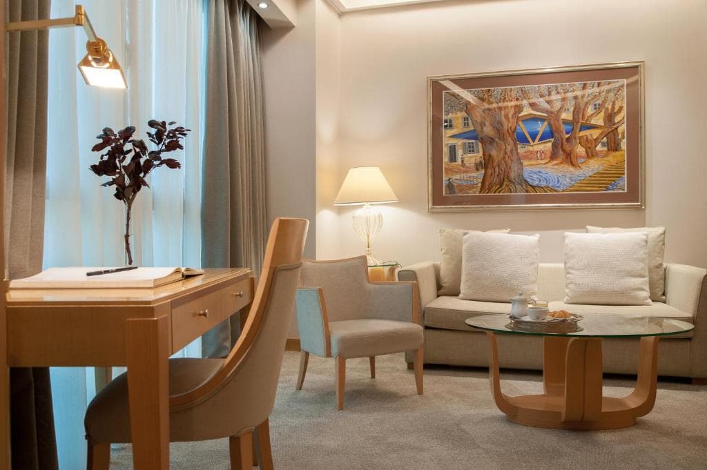 Hotel Melia Athens - 41