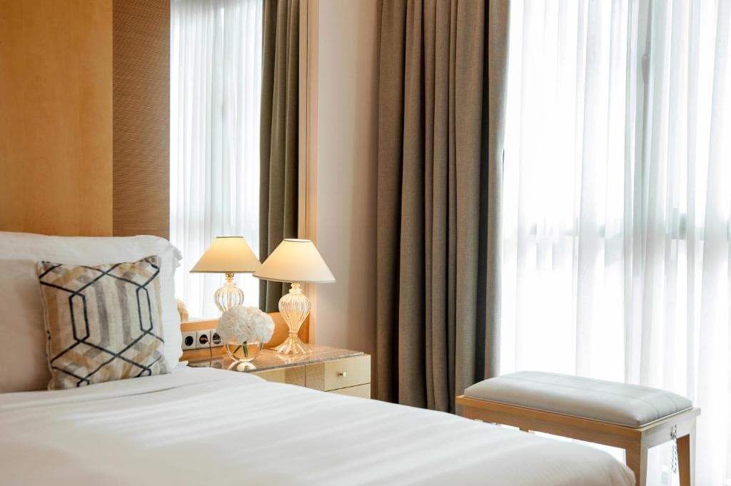 Hotel Melia Athens - 42
