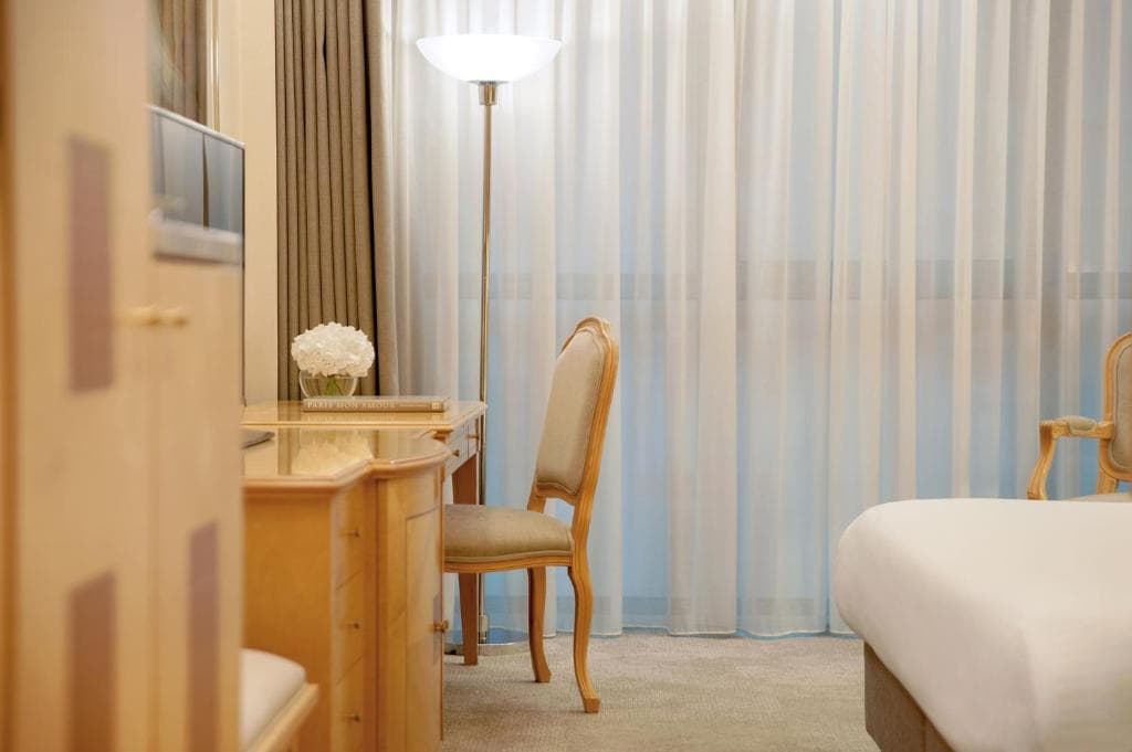 Hotel Melia Athens - 43