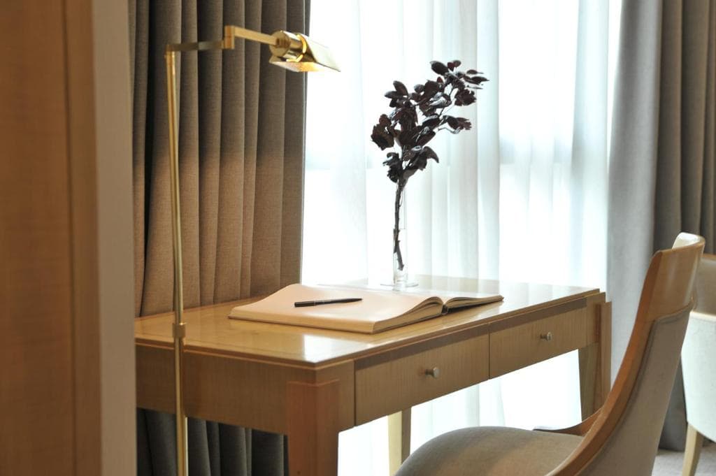 Hotel Melia Athens - 44