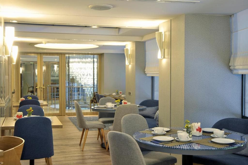 Hotel Melia Athens - 45