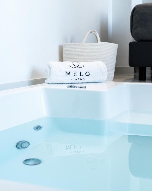 Hotel MELO Athens - 14