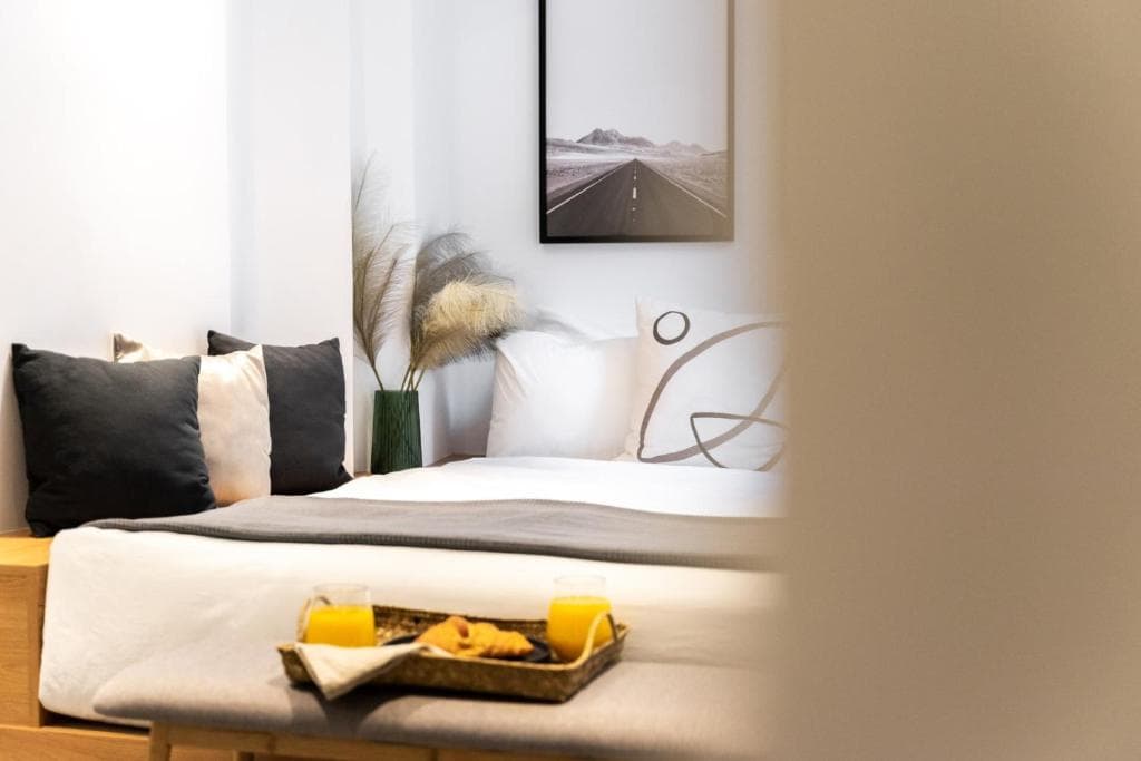 Hotel MELO Athens - 18