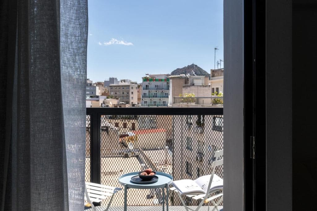 Hotel MELO Athens - 19