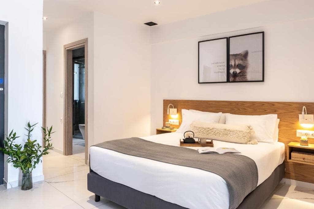 Hotel MELO Athens - 25