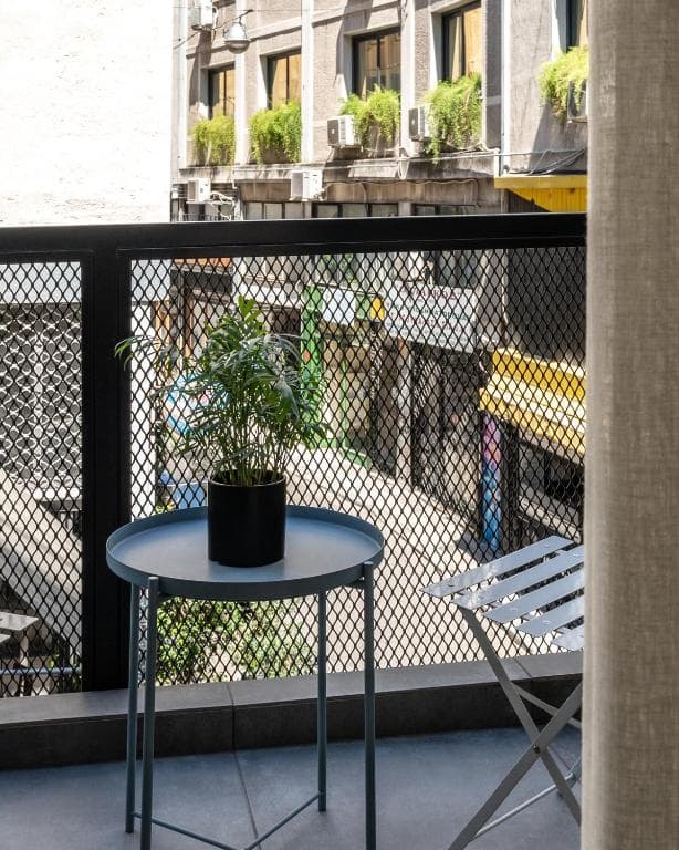 Hotel MELO Athens - 29