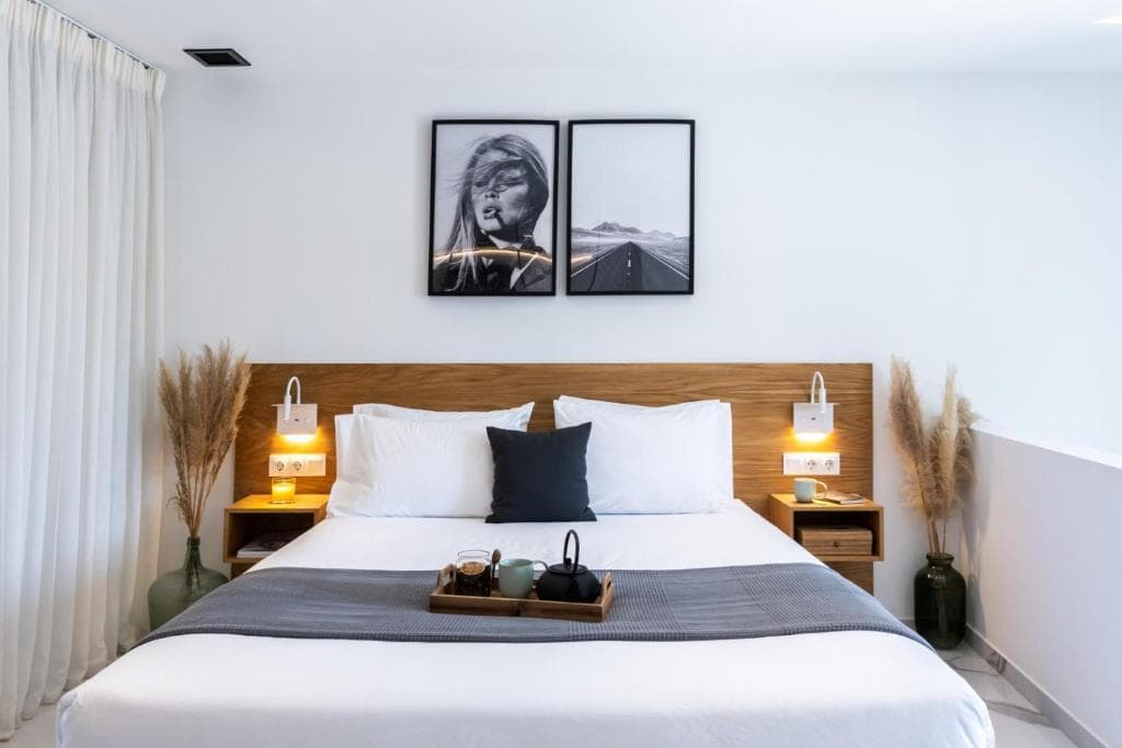 Hotel MELO Athens - 40