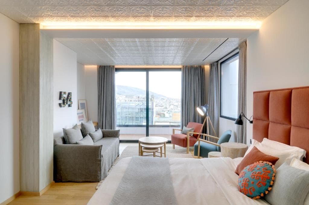 Coco-Mat Hotel Athens - 7