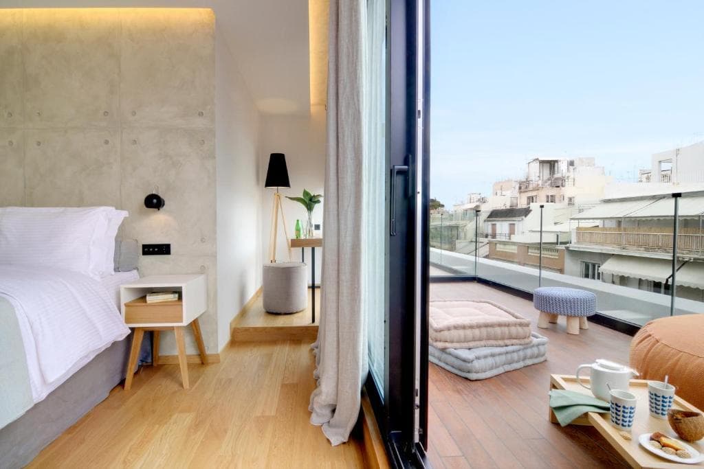 Coco-Mat Hotel Athens - 13