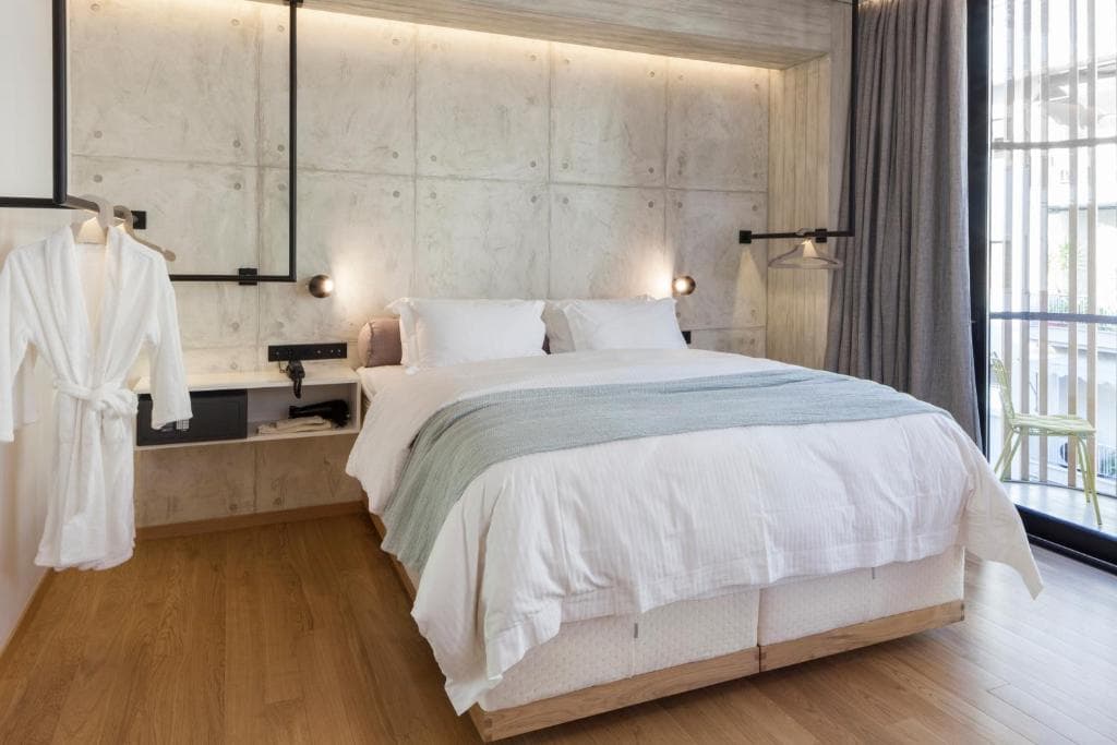Coco-Mat Hotel Athens - 19
