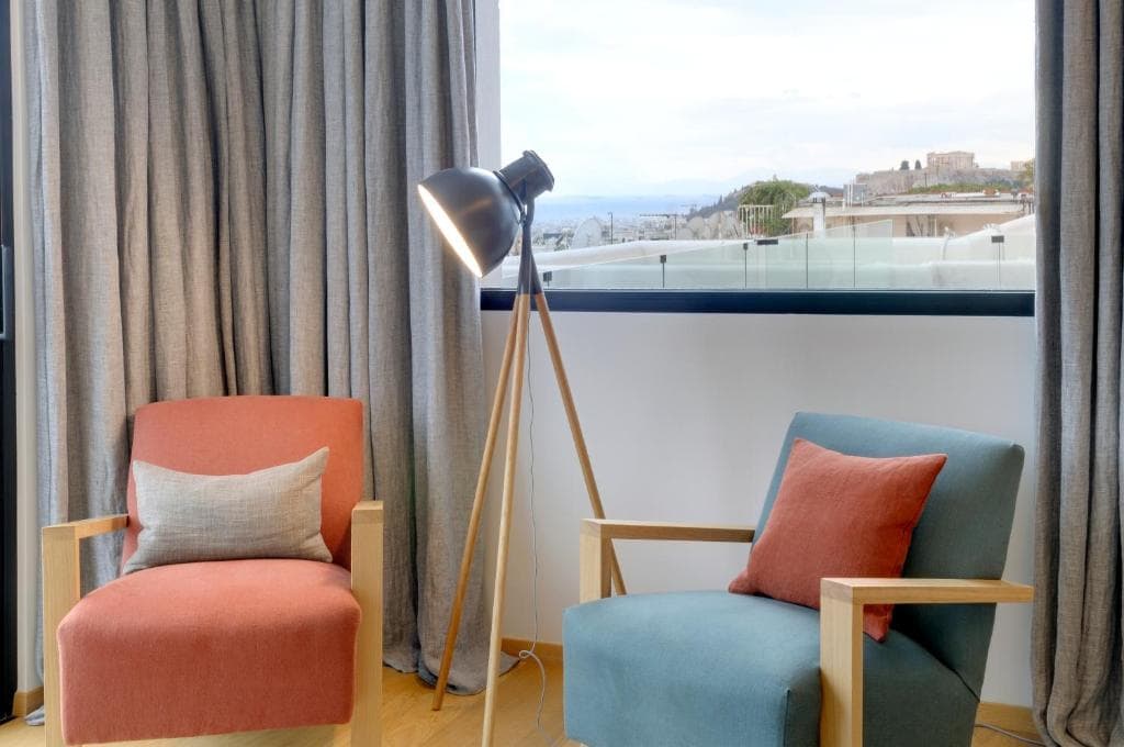 Coco-Mat Hotel Athens - 27