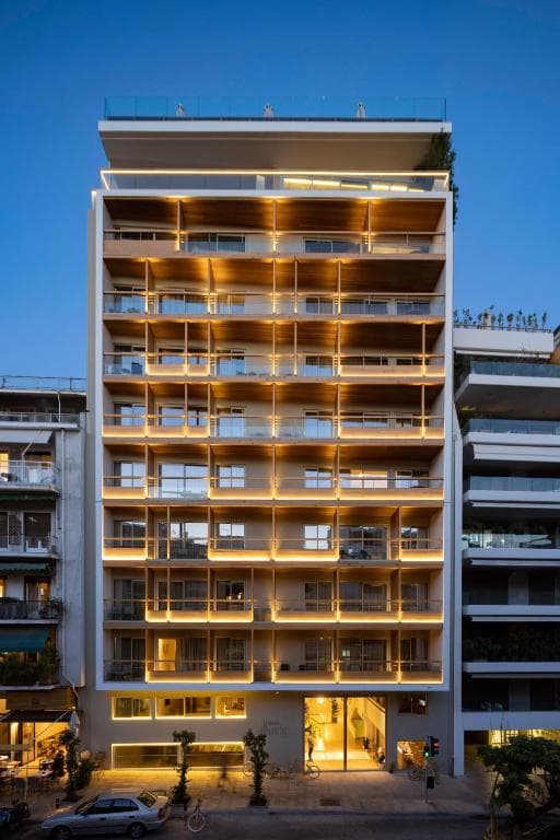 Coco-mat Athens BC - 2