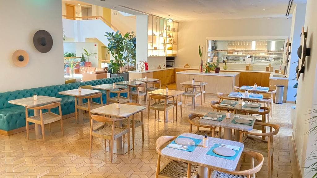 Coco-mat Athens BC - 4