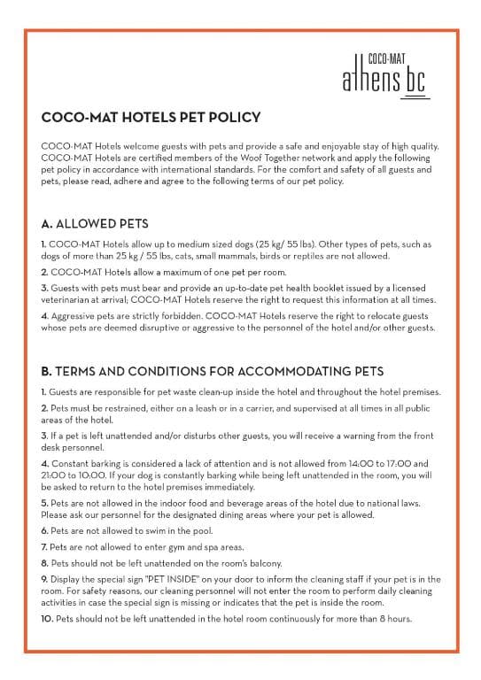 Coco-mat Athens BC - 25