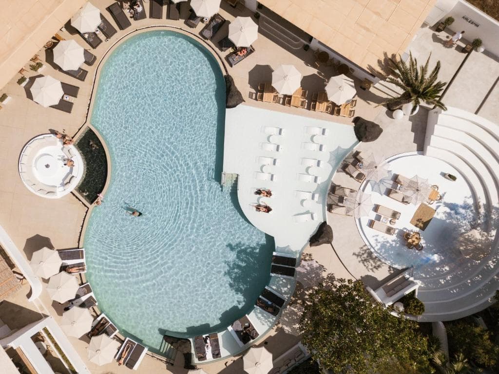 AMARIA Beach Resort (Ex. IMPERIAL MED) - 2