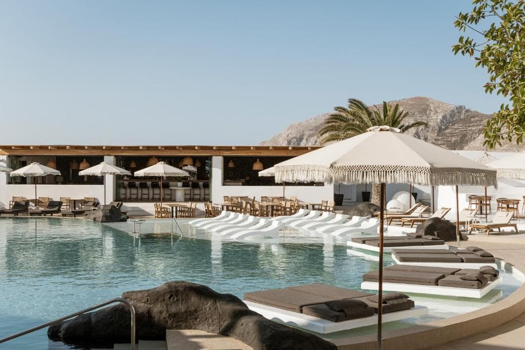 AMARIA Beach Resort (Ex. IMPERIAL MED) - 4