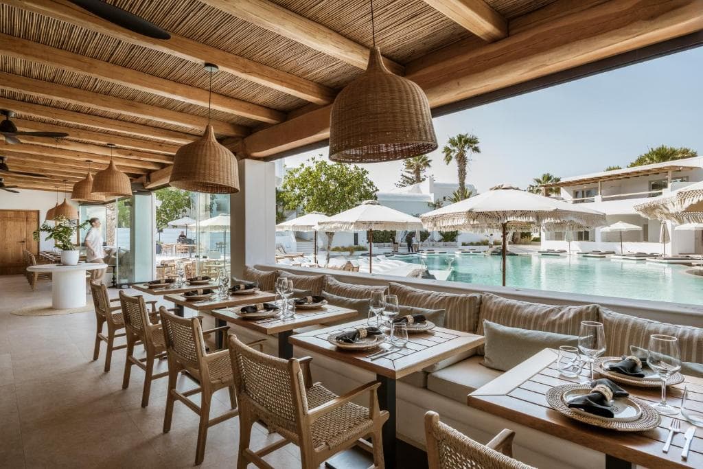 AMARIA Beach Resort (Ex. IMPERIAL MED) - 5