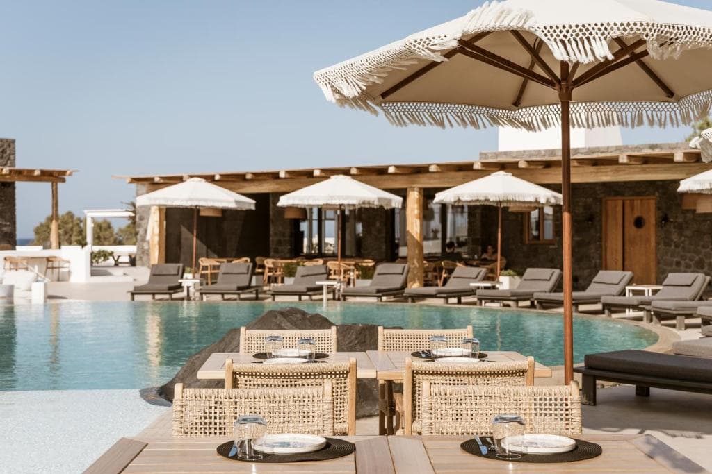 AMARIA Beach Resort (Ex. IMPERIAL MED) - 6