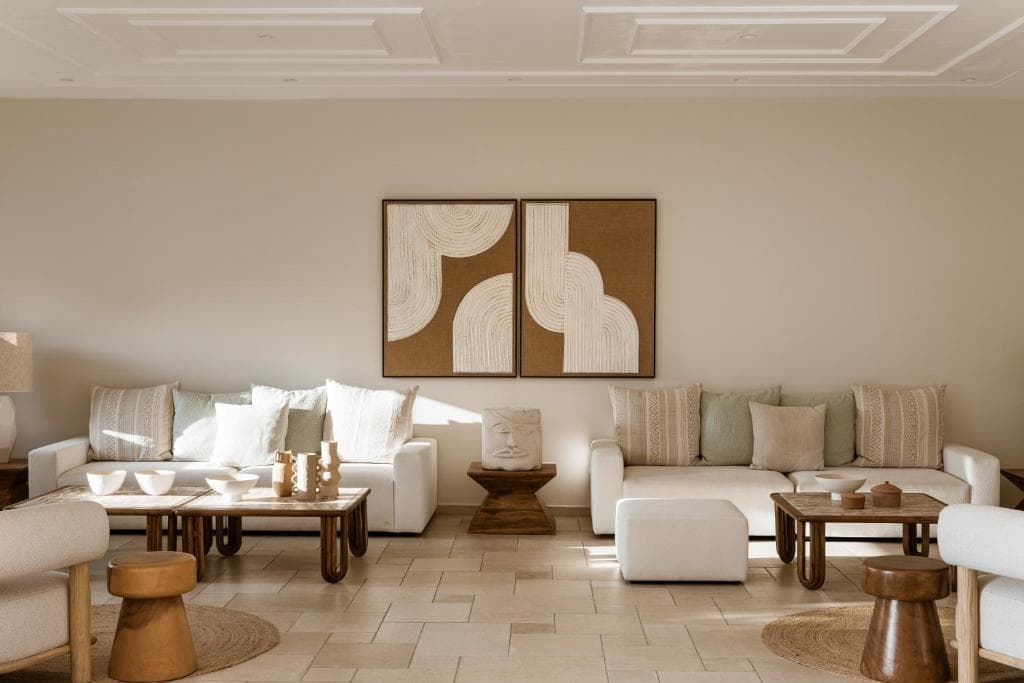 AMARIA Beach Resort (Ex. IMPERIAL MED) - 17