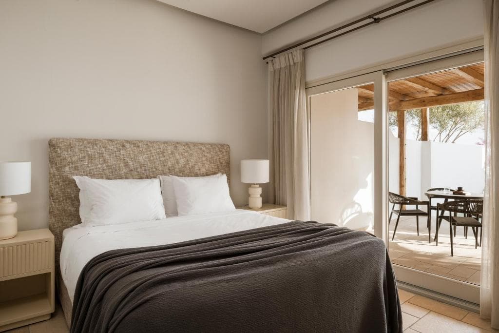 AMARIA Beach Resort (Ex. IMPERIAL MED) - 20