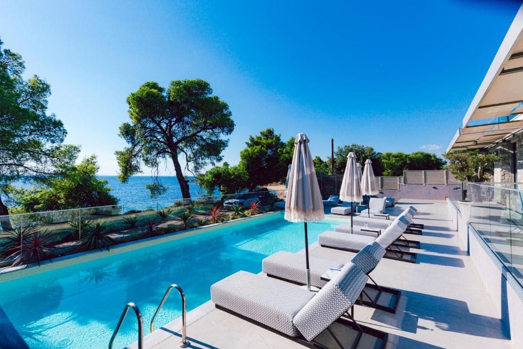 Casa Bloo Adults Only - 1