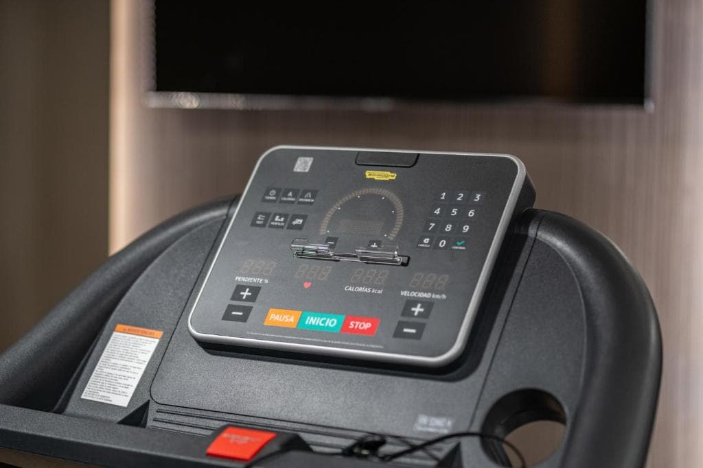 Hotel LIVVO Lumm - 19