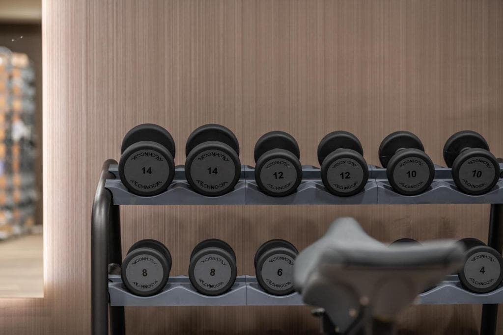 Hotel LIVVO Lumm - 21