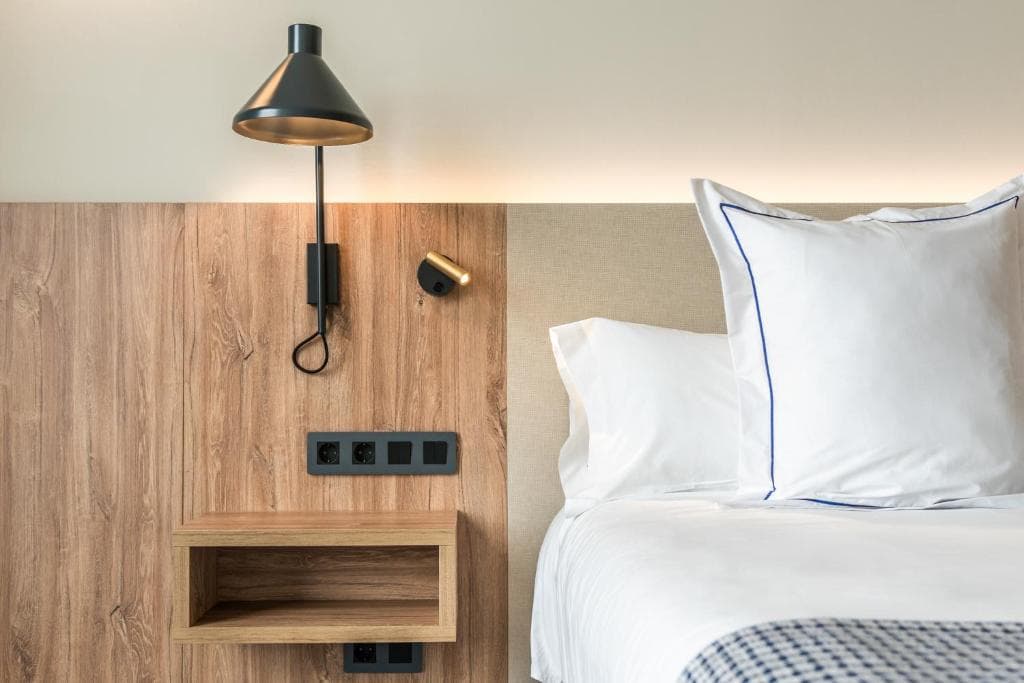 Hotel LIVVO Lumm - 31