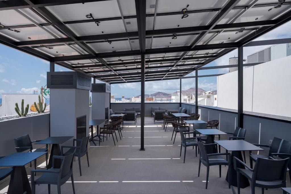 Hotel LIVVO La Escarlata - 4