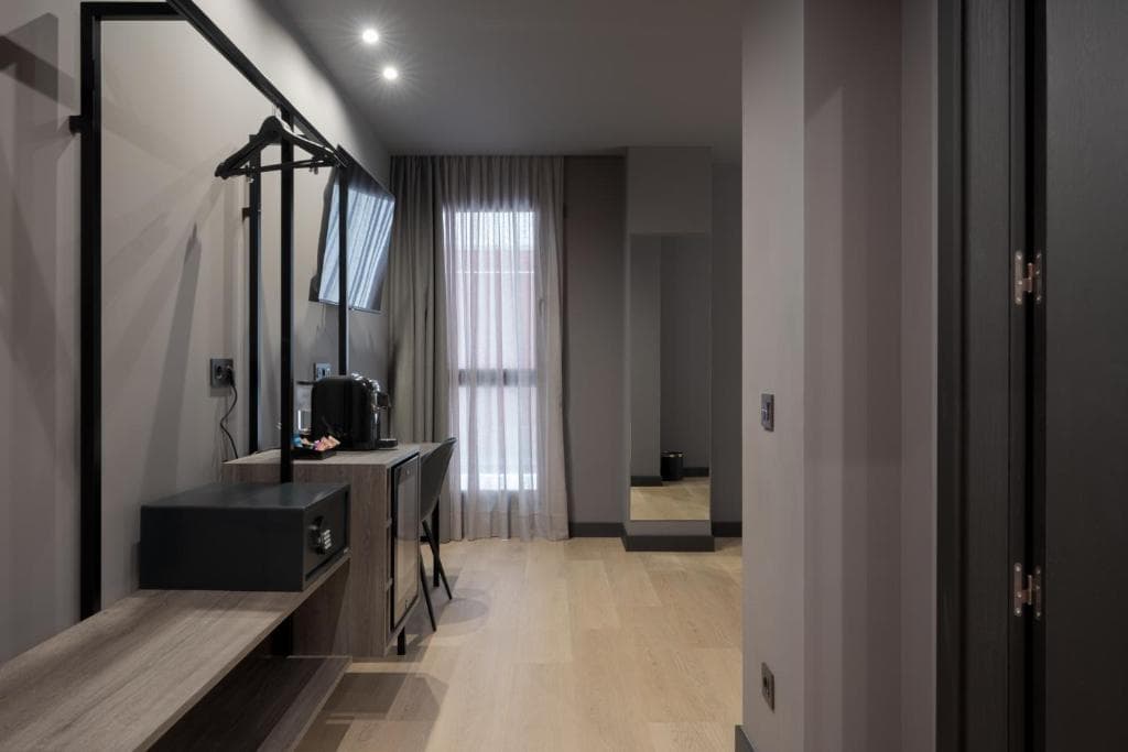 Hotel LIVVO La Escarlata - 5