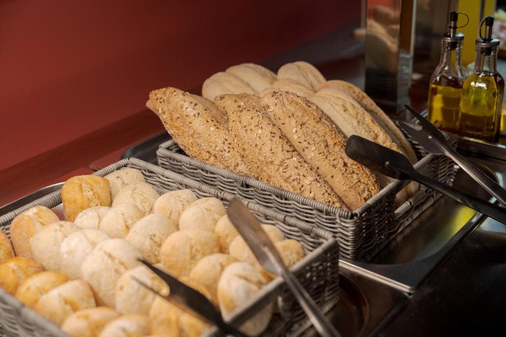 Hotel LIVVO La Escarlata - 17