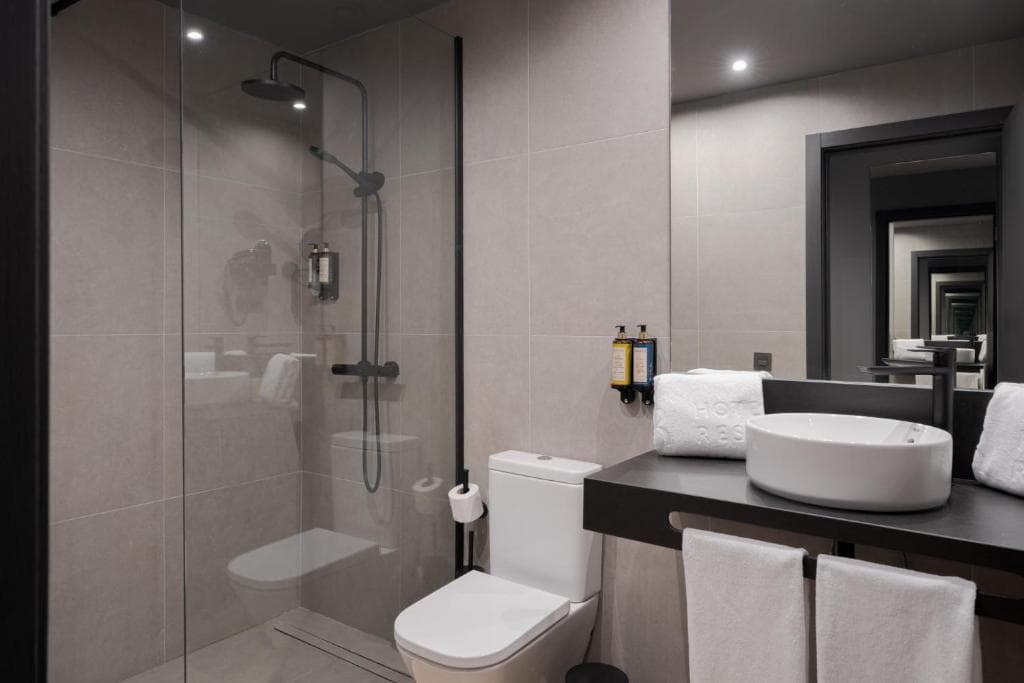 Hotel LIVVO La Escarlata - 23