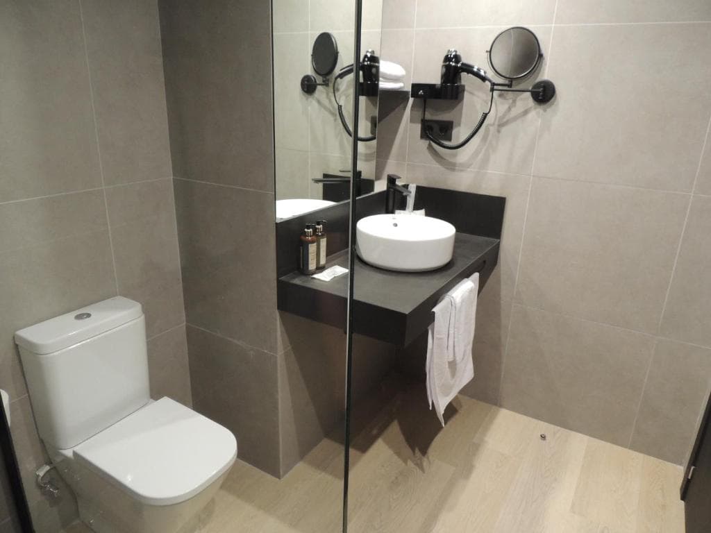 Hotel LIVVO La Escarlata - 24